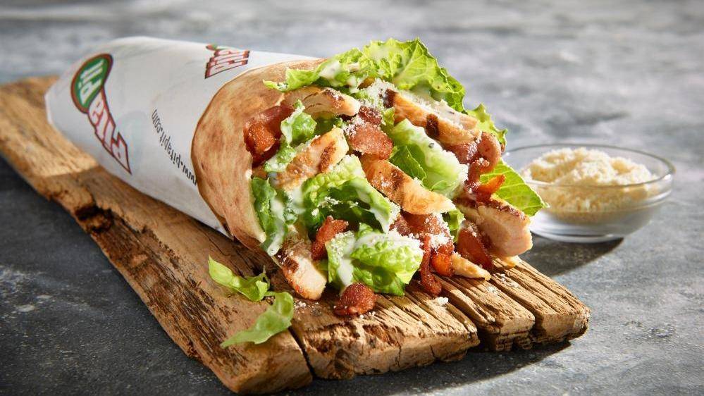 Pita Pit | restaurant | 1874 Scugog St, Port Perry, ON L9L 1B3, Canada | 9059828888 OR +1 905-982-8888