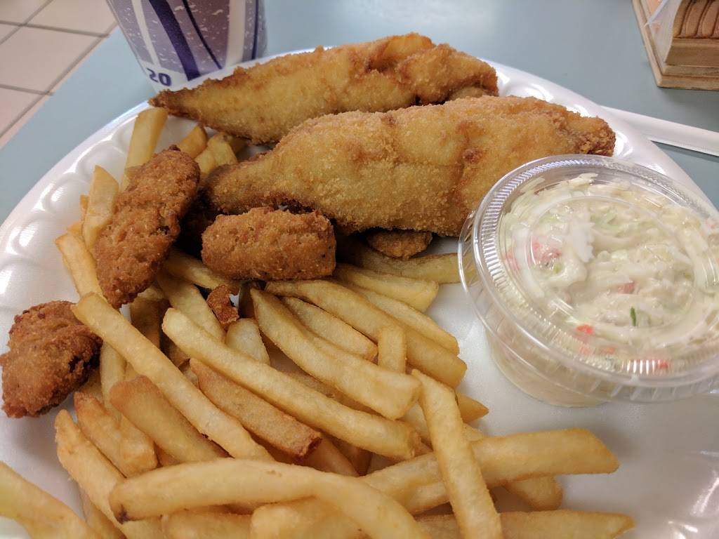 Maryland Fried Chicken | restaurant | 844 S Irby St, Florence, SC 29501, USA | 8436691041 OR +1 843-669-1041