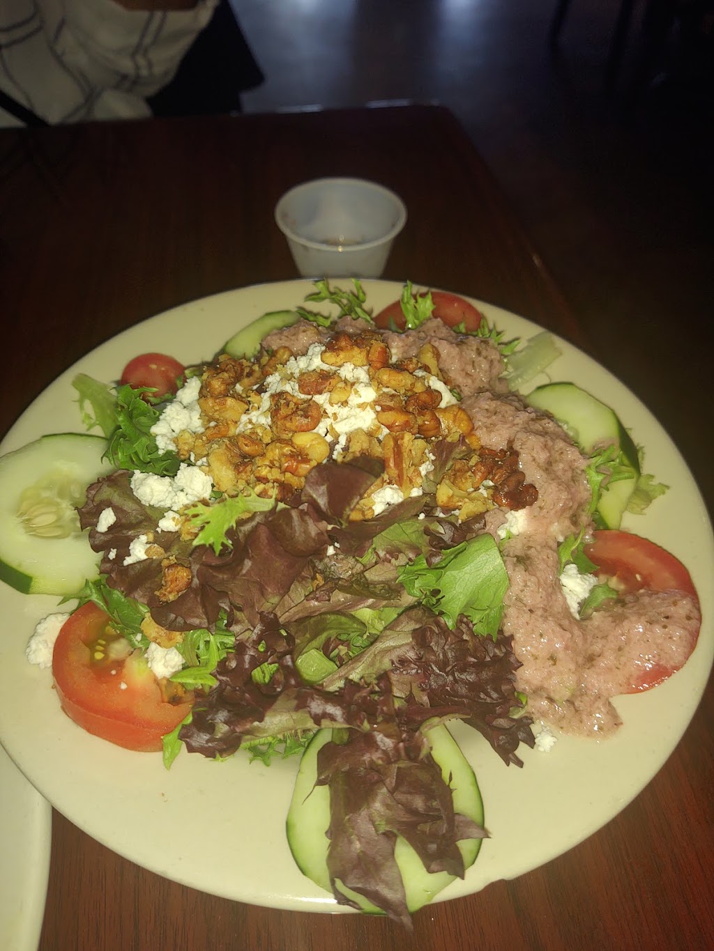 Mimmo’s Ristorante Pizzeria | restaurant | 312 Central Ave, Laurel, MS 39440, USA | 6013422098 OR +1 601-342-2098