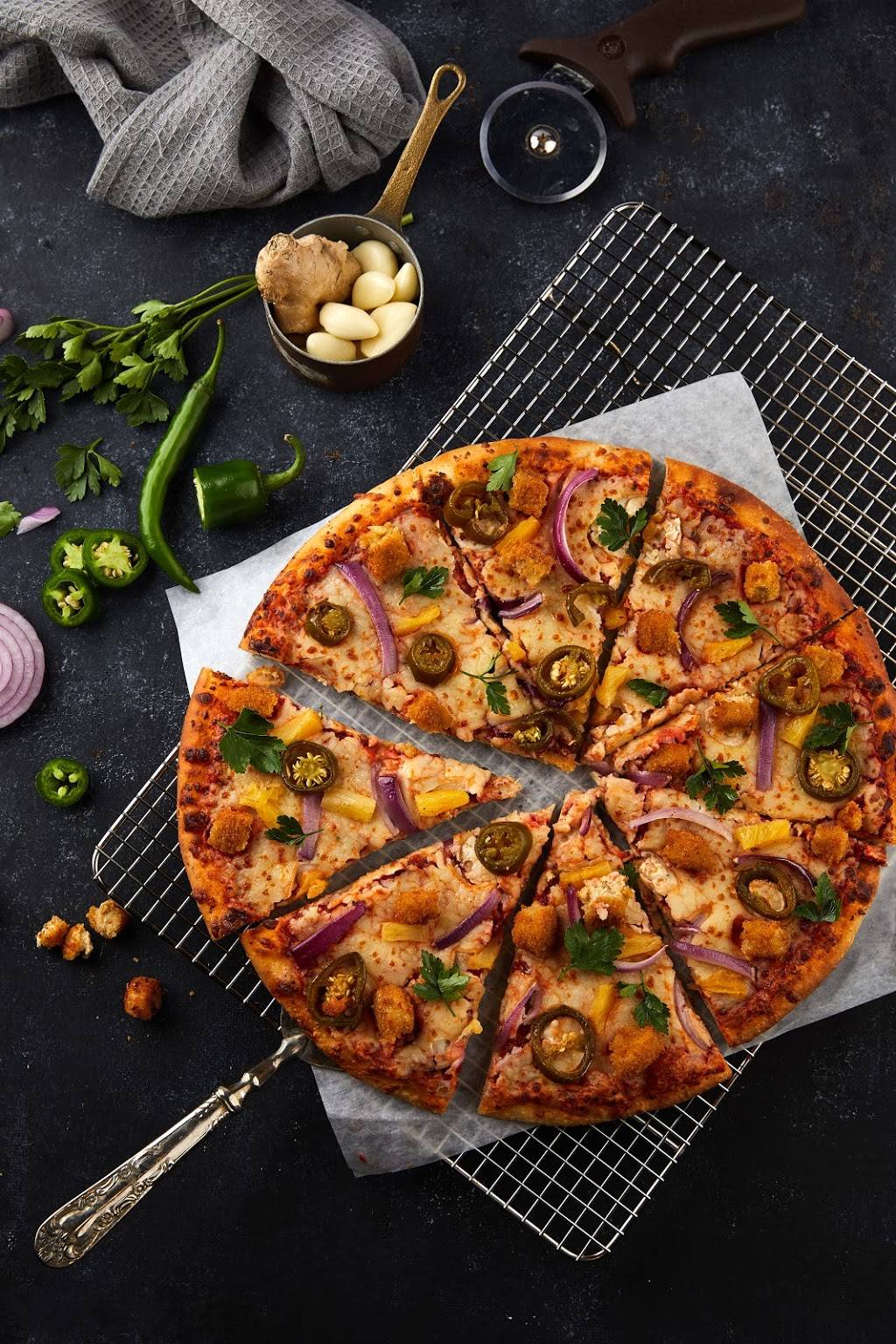 Veggie Planet (Opening Soon) | meal delivery | 3175 Rutherford Rd #52, Woodbridge, ON L4K 1A0, Canada | 2899376576 OR +1 289-937-6576