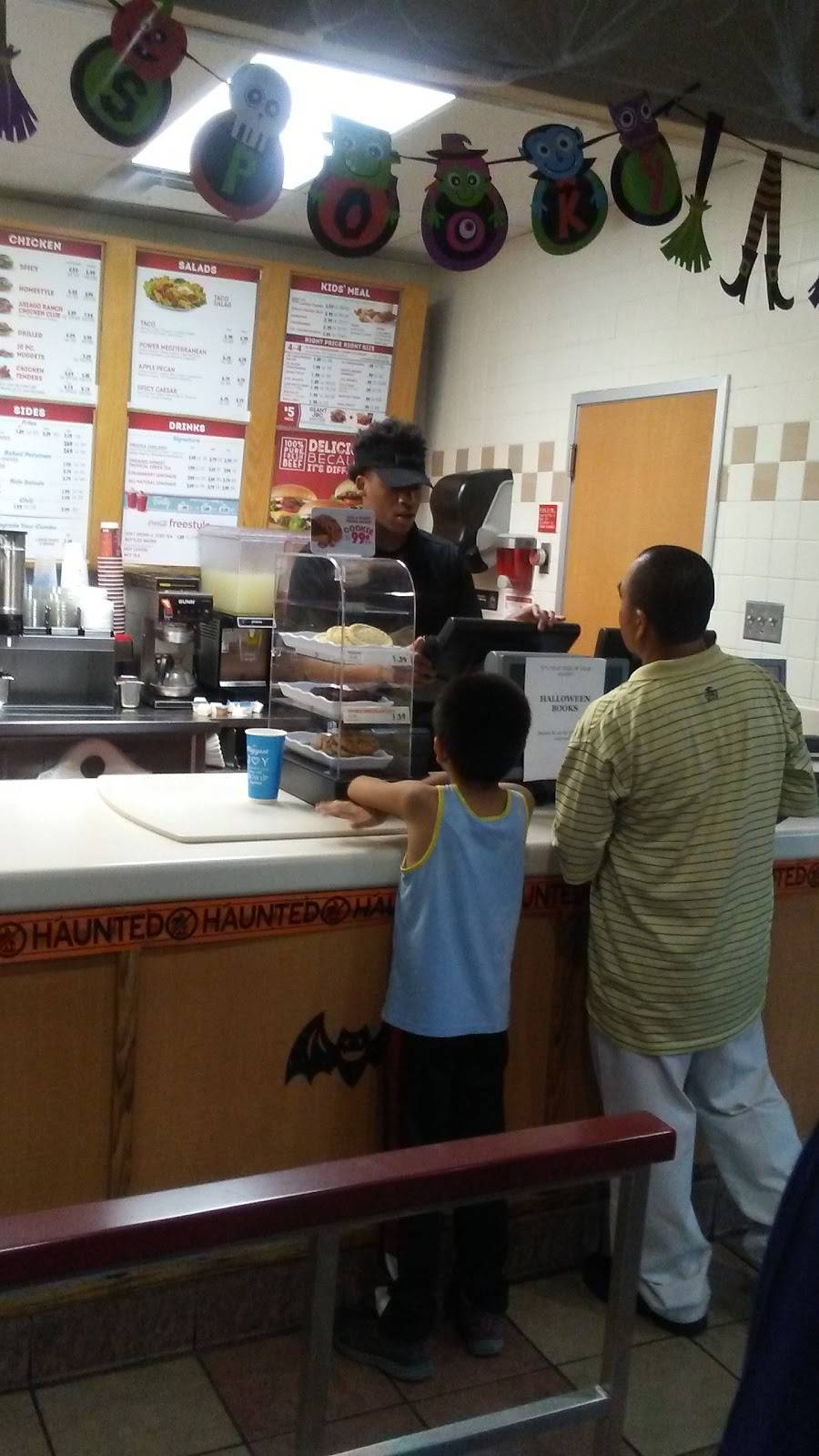 Wendys | restaurant | 6451 Centralia Rd, Chesterfield, VA 23832, USA | 8047969728 OR +1 804-796-9728