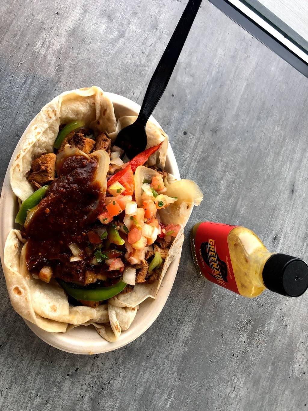 Pancheros Mexican Grill | restaurant | 3845 Lexington Ave N, Arden Hills, MN 55126, USA | 6513301513 OR +1 651-330-1513