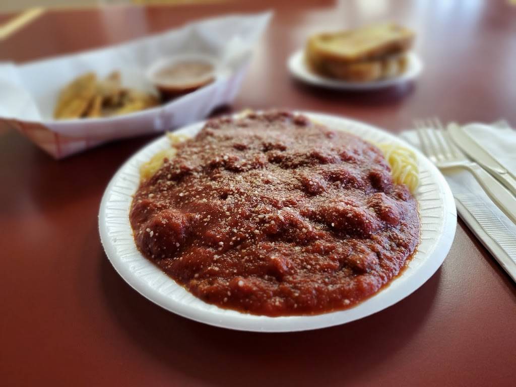 Giovanni's Italian Deli/Pasta 6100 NE Antioch Rd, Kansas City, MO