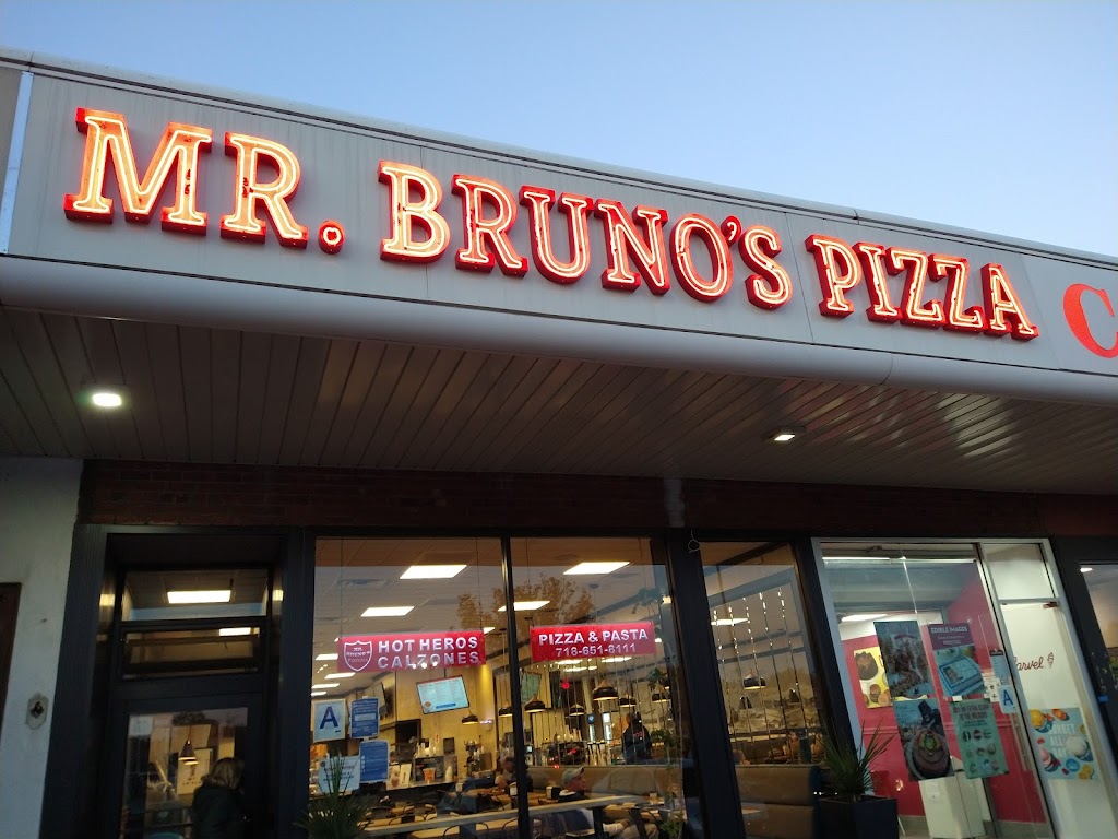 Mr. Brunos Pizzeria | meal delivery | 75-63 31st Ave, Queens, NY 11370, USA | 7186518111 OR +1 718-651-8111