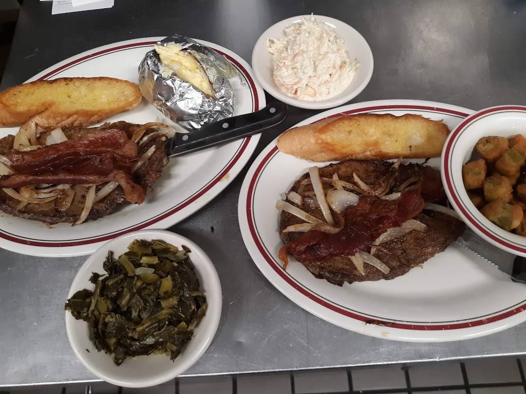 The Front Porch Cafe | restaurant | 8191 State Road 6 West, Jasper, FL 32052, USA | 3866389922 OR +1 386-638-9922