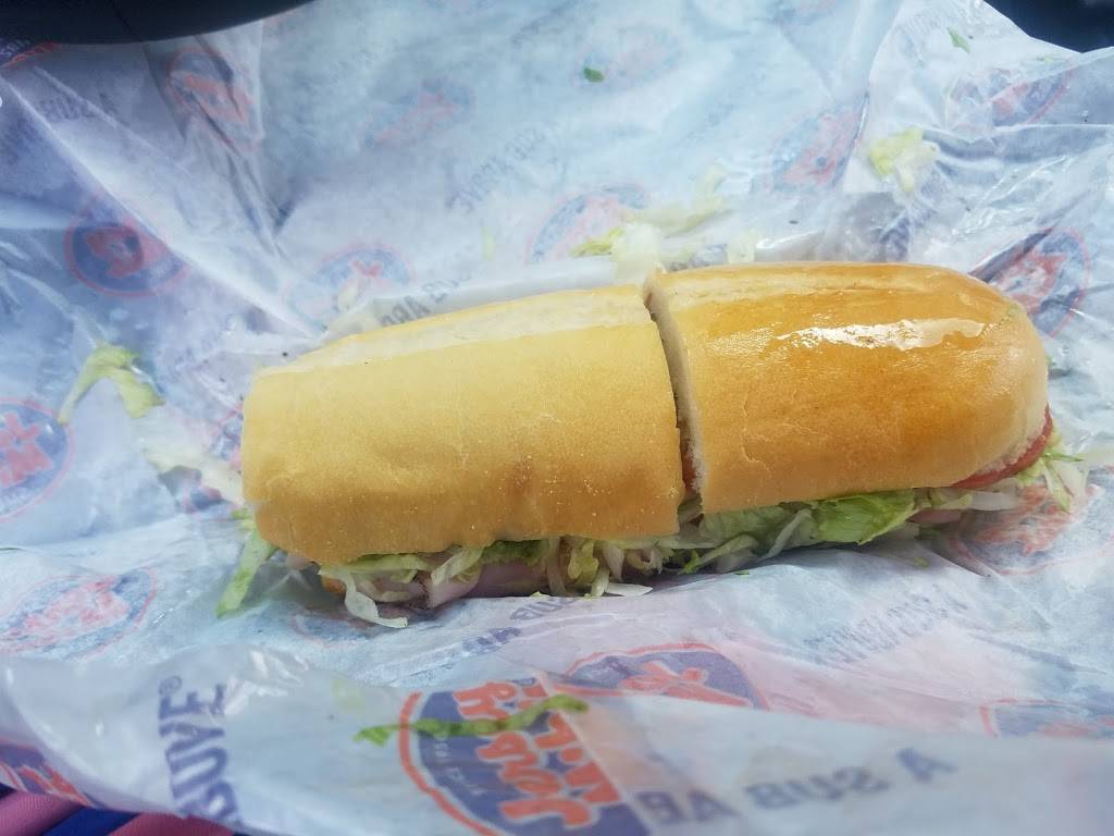 jersey mike's st anthony