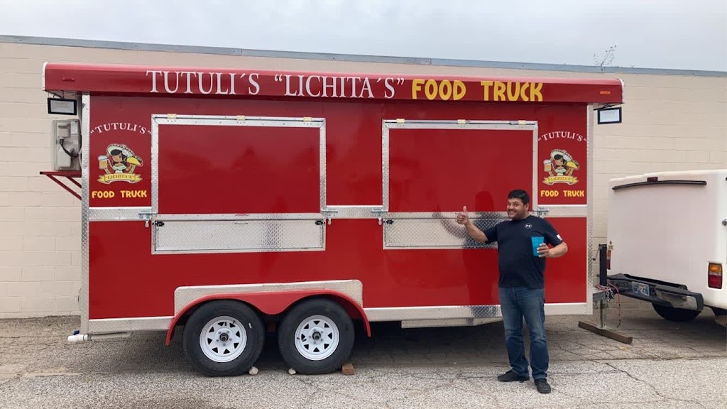 Tutulis-Lichita’s Food Truck | meal takeaway | 1322 S Van Buren St, Enid, OK 73703, USA | 5802784054 OR +1 580-278-4054