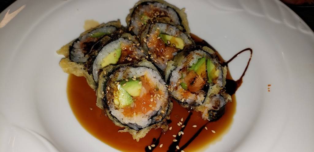 Senro Sushi | restaurant | 2475 San Ramon Valley Blvd, San Ramon, CA 94583, USA | 9258202883 OR +1 925-820-2883