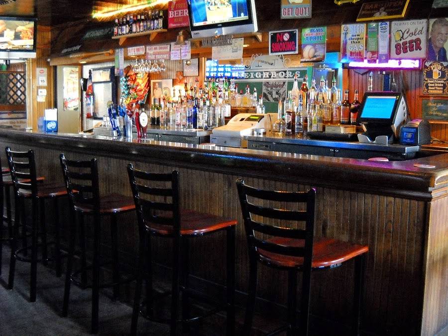 Neighbors Sports Bar & Grill | 659 Cleveland Dr, Cheektowaga, NY 14225, USA