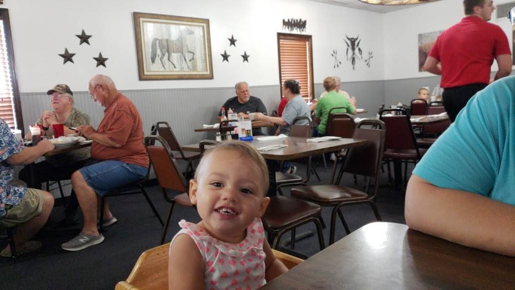 Mccormicks Family Diner | restaurant | 305 Independence Ave, Kennett, MO 63857, USA | 5738884909 OR +1 573-888-4909