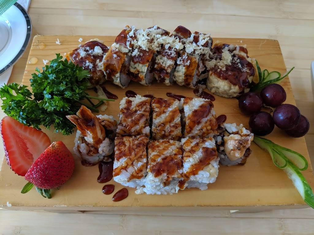 K1 Sushi | restaurant | 1249 Water Tower Pl, Arnold, MO 63010, USA | 6363333360 OR +1 636-333-3360