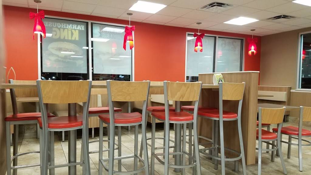 Burger King | restaurant | 2544 Belmont St, Bellaire, OH 43906, USA | 7406766725 OR +1 740-676-6725