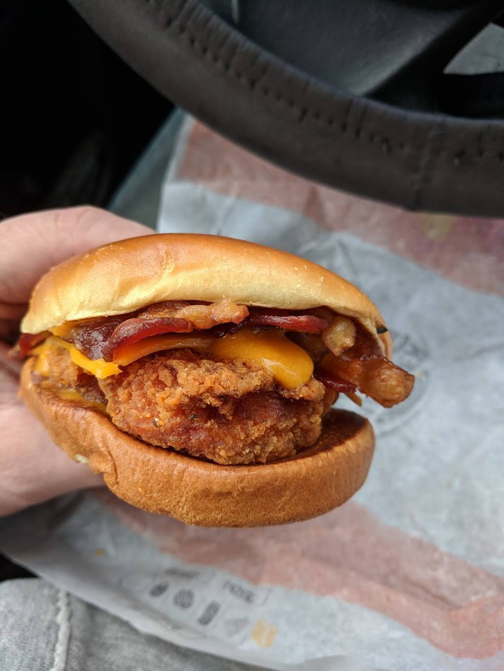 Burger King | restaurant | 1509 Freeport Rd, Natrona Heights, PA 15065, USA | 7242572241 OR +1 724-257-2241