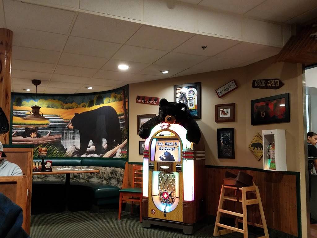black bear diner carson city menu