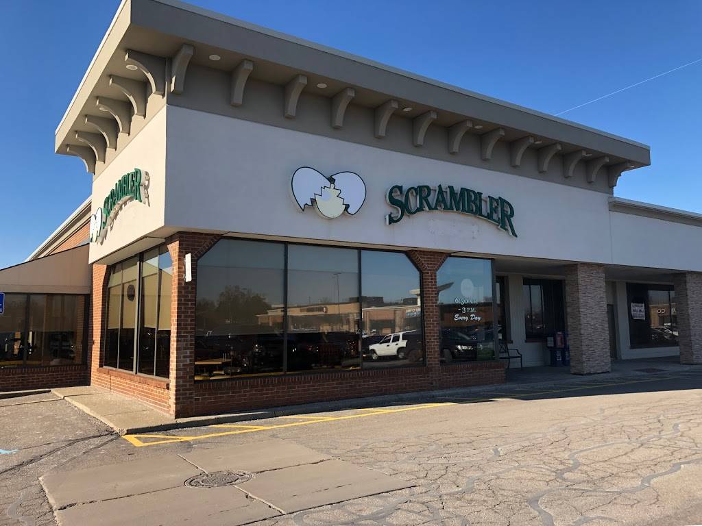 Scramblers Restaurant 27909 Orchard Lake Rd