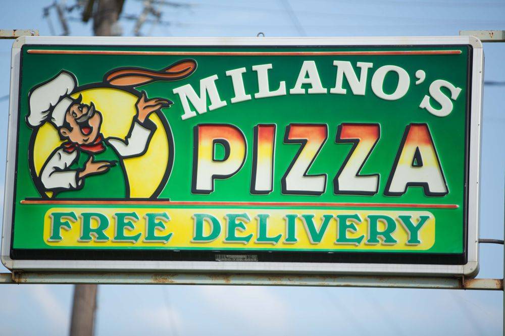 Milanos Pizza | restaurant | 430 Seven Points Blvd, Seven Points, TX 75143, USA | 9034329199 OR +1 903-432-9199
