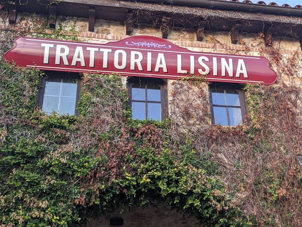 Trattoria Lisina | restaurant | 13308 Ranch to Market Rd 150, Driftwood, TX 78619, USA | 5128943111 OR +1 512-894-3111