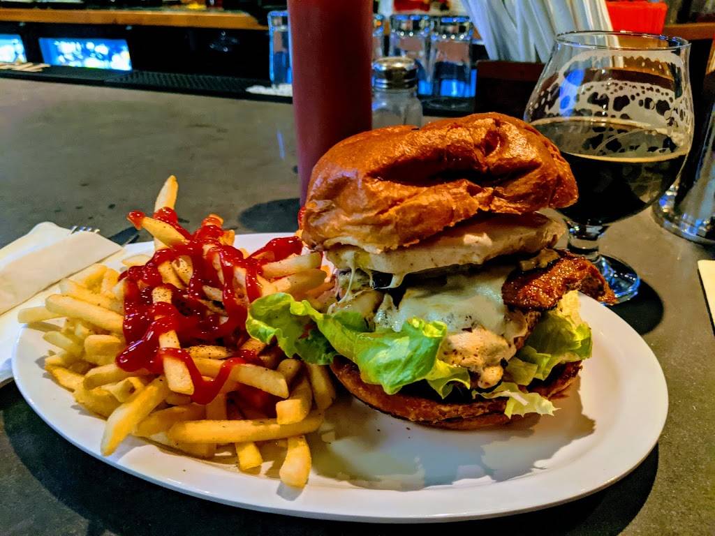 Growlers Beer Bistro | meal delivery | 25 Main St, Tuckahoe, NY 10707, USA | 9147930608 OR +1 914-793-0608