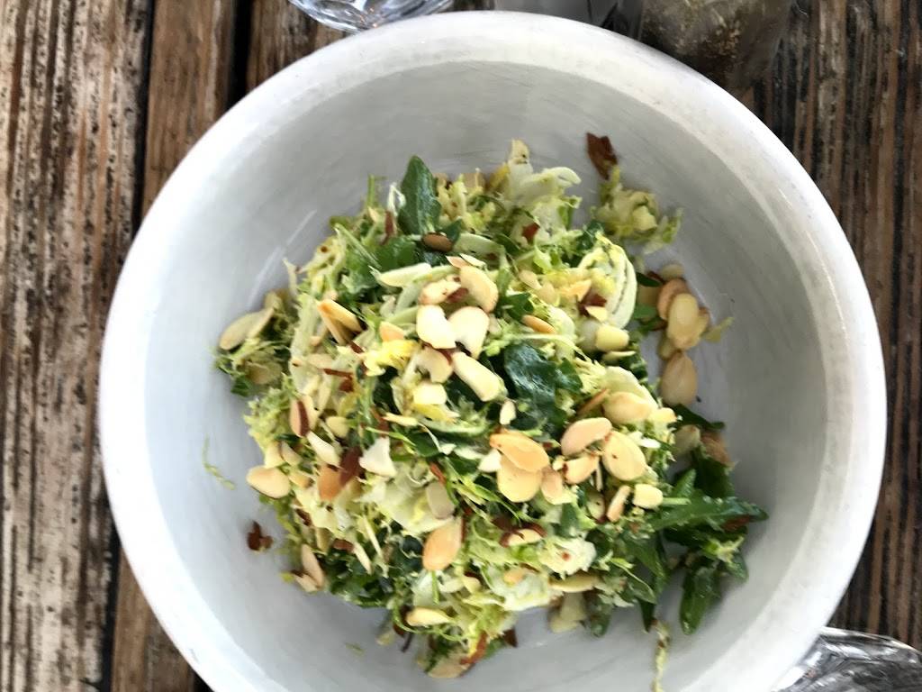 Malibu Farm Restaurant | restaurant | 23000 Pacific Coast Hwy, Malibu, CA 90265, USA | 3104568850 OR +1 310-456-8850