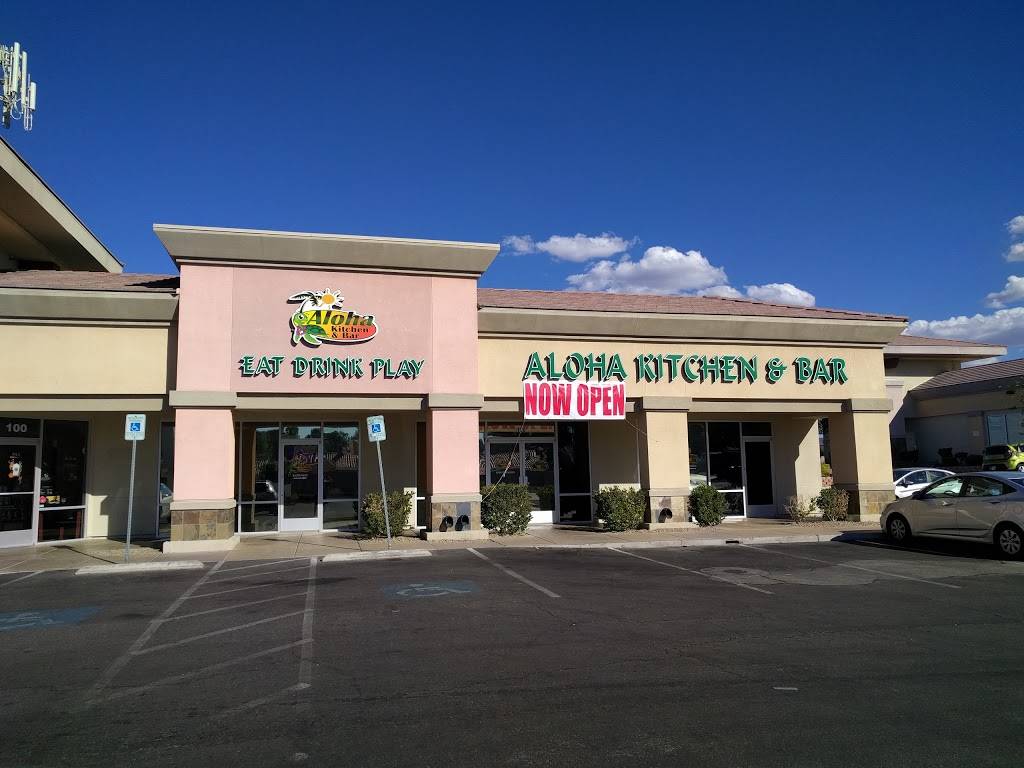 aloha kitchen and bar