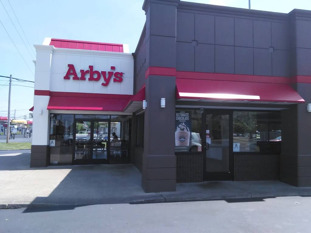 Arby's - Restaurant | 7708 Preston Hwy, Louisville, KY 40219, USA