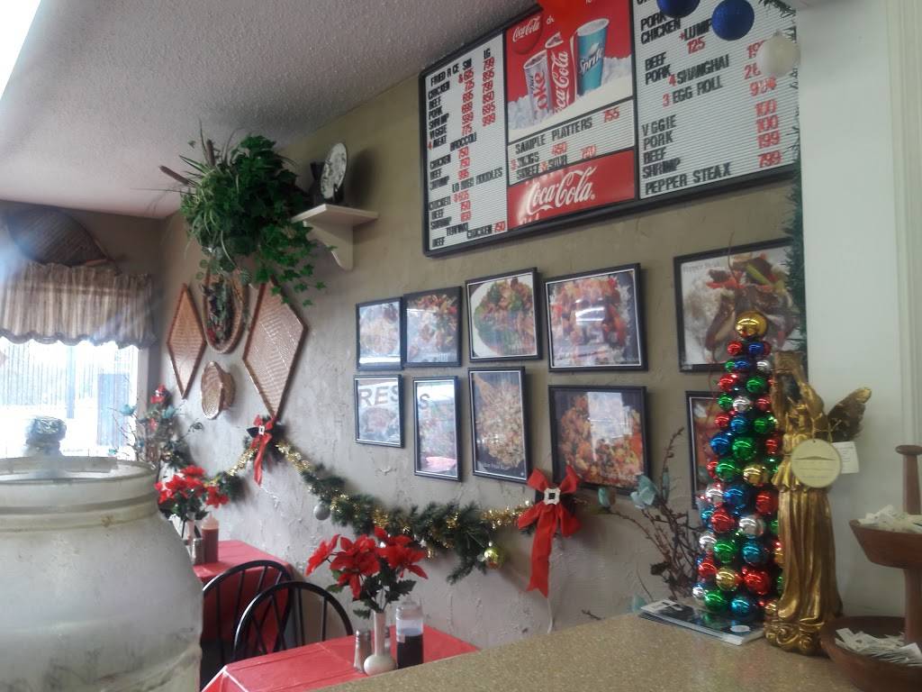 Philippine Egg Roll Express | restaurant | 3625 Western Ave, Knoxville, TN 37921, USA | 8655443061 OR +1 865-544-3061