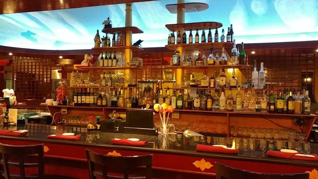 Okada Japanese Steak & Seafood | restaurant | 23415 Three Notch Rd #2015, California, MD 20619, USA | 3018669595 OR +1 301-866-9595