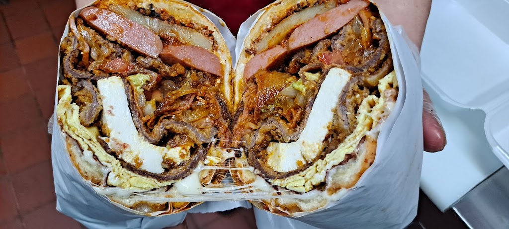 Carniceria Y Taqueria Ecatepec | restaurant | 4101 E Floradora Ave, Fresno, CA 93703, USA | 5593631616 OR +1 559-363-1616