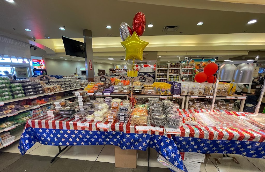 Seafood City Supermarket | bakery | 1368 Southcenter Mall #100, Tukwila, WA 98188, USA | 2063164258 OR +1 206-316-4258