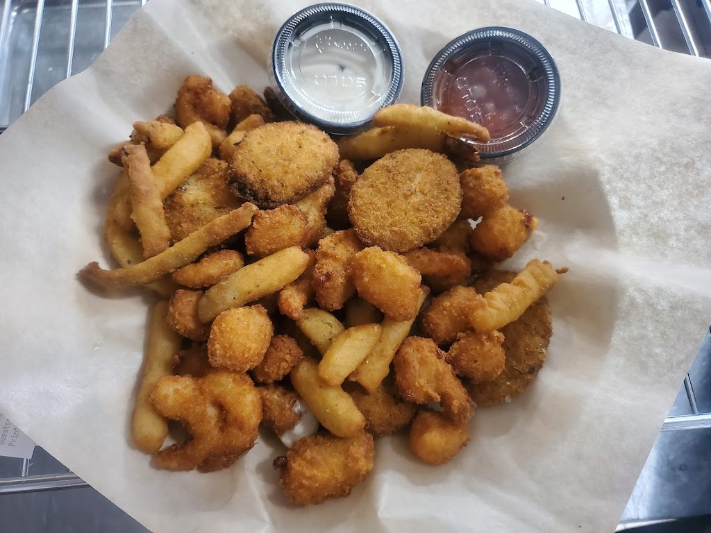 Lea Lou Co Op | restaurant | 114 San Antonio St, Mason, TX 76856, USA | 3253471234 OR +1 325-347-1234