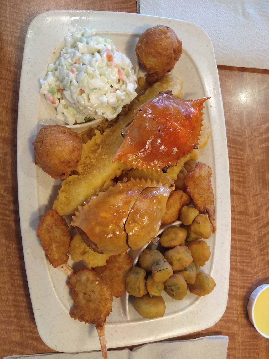 Captain Ds | restaurant | 116 US-231, Ozark, AL 36360, USA | 3347743363 OR +1 334-774-3363