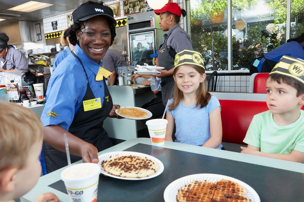 Waffle House | meal takeaway | 2380 E Brickyard Rd, Midway, FL 32343, USA | 8505801561 OR +1 850-580-1561