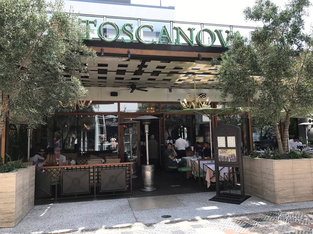 Toscanova | restaurant | 10250 Santa Monica Blvd, Los Angeles, CA 90067, USA | 3105510499 OR +1 310-551-0499