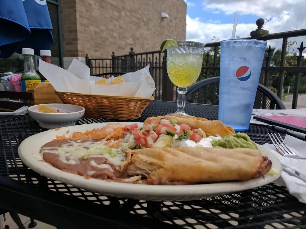 La Siesta North | restaurant | 3890 Rangeline St #115, Columbia, MO 65202, USA | 5732289844 OR +1 573-228-9844