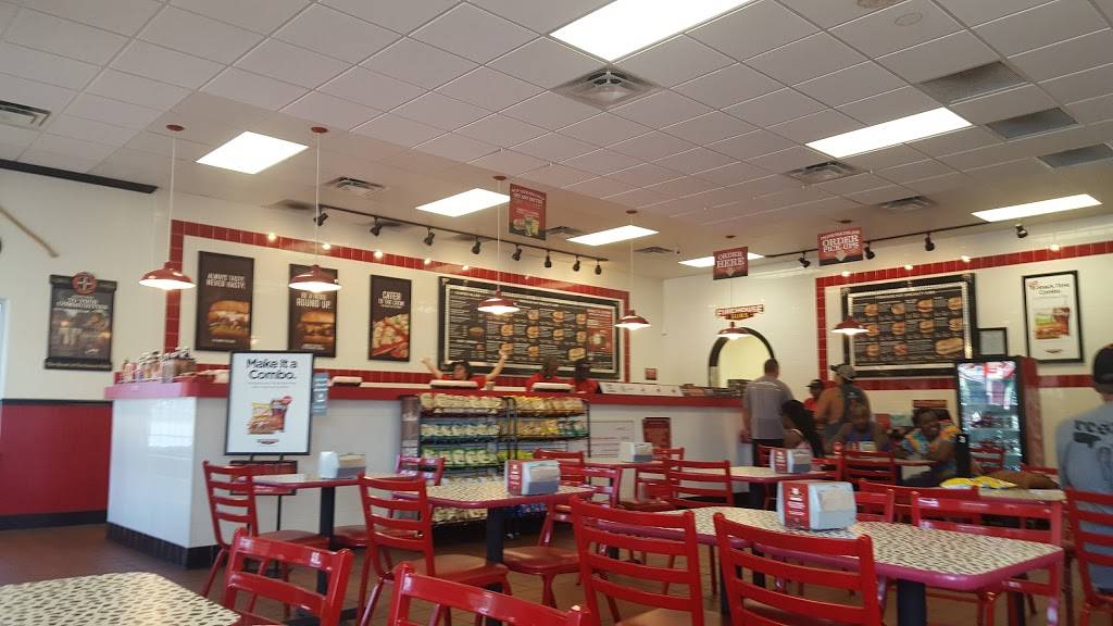 Firehouse Subs | 3709 E Johnson Ave, Jonesboro, AR 72401, USA