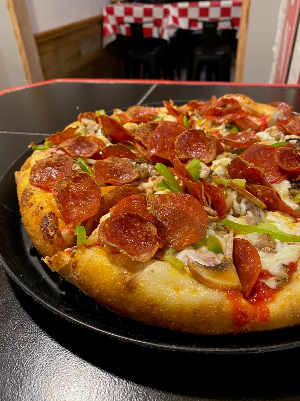 Greeks Pizzeria Sheridan | restaurant | 417 S Main St, Sheridan, IN 46069, USA | 3176982700 OR +1 317-698-2700