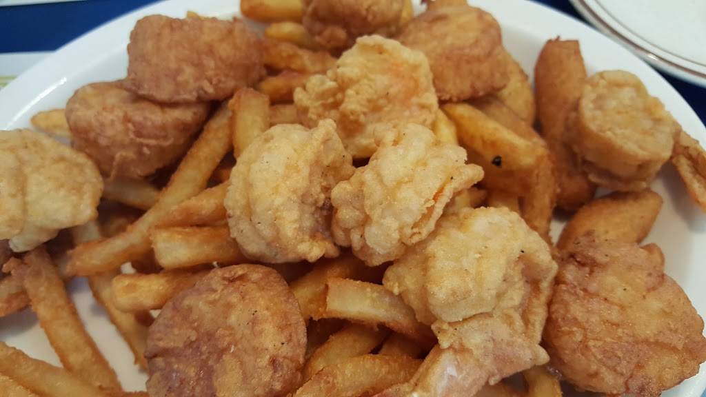Seagull's Grill | 1305 Highway 9 Bypass West, Lancaster, SC 29720, USA