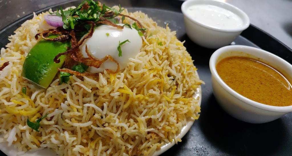 Biryani City | restaurant | 3140 Ridge Pike, Norristown, PA 19403, USA | 6105398362 OR +1 610-539-8362