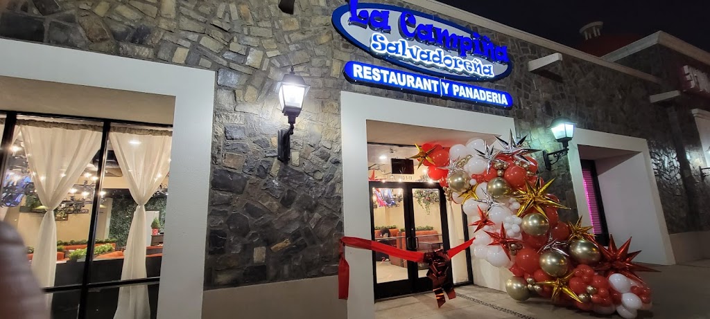 La Campina Salvadorena FW | restaurant | 4200 South Fwy Suite 19, Fort Worth, TX 76115, USA | 4698645381 OR +1 469-864-5381