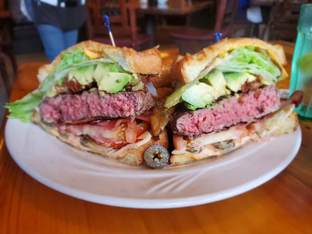 Rainbow Oaks Restaurant | restaurant | 4815 5th St, Fallbrook, CA 92028, USA | 7607232279 OR +1 760-723-2279
