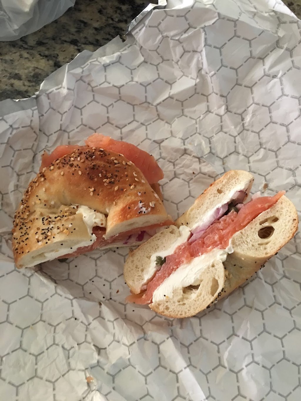 Smileys bagels | meal delivery | 1980 Victory Blvd, Staten Island, NY 10314, USA | 7186827845 OR +1 718-682-7845