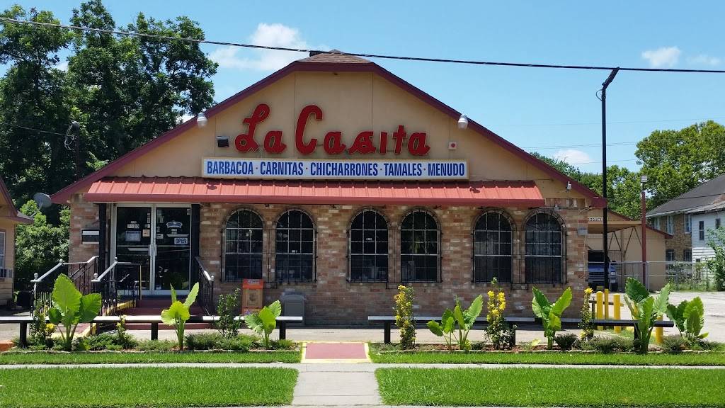 La Casita Mexican Products | restaurant | 7120 Canal St, Houston, TX 77011, USA | 7139261735 OR +1 713-926-1735