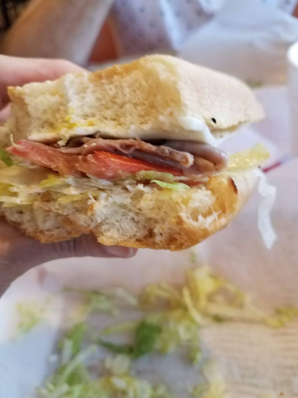 Highland Super Submarine Sandwich Shop | meal takeaway | 3316 Summer Ave, Memphis, TN 38122, USA | 9013243728 OR +1 901-324-3728
