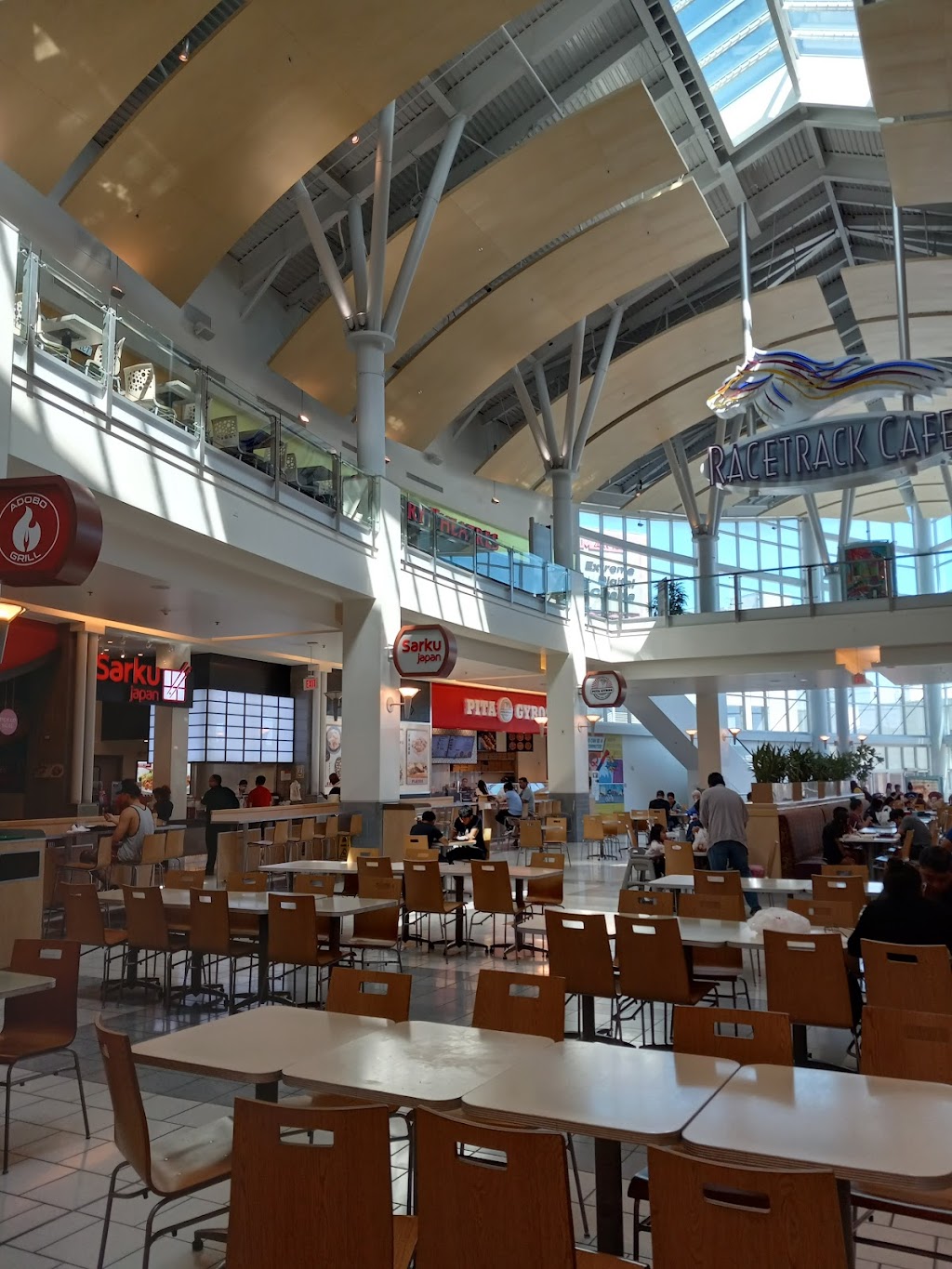Happy Lemon | cafe | The Shops at Tanforan, 1188 El Camino Real, San Bruno, CA 94066, USA | 6506869688 OR +1 650-686-9688