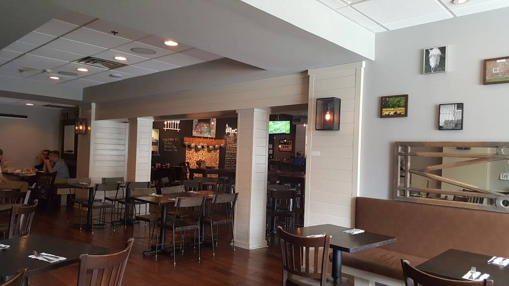 The Lucky Well | restaurant | 111 E Butler Ave, Ambler, PA 19002, USA | 2156464242 OR +1 215-646-4242
