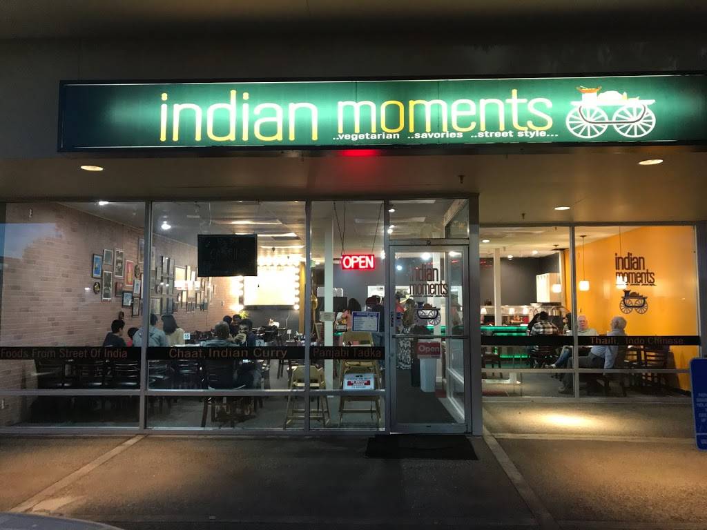Indian Moments 2401 NE Cornell Rd, Hillsboro, OR 97124, USA