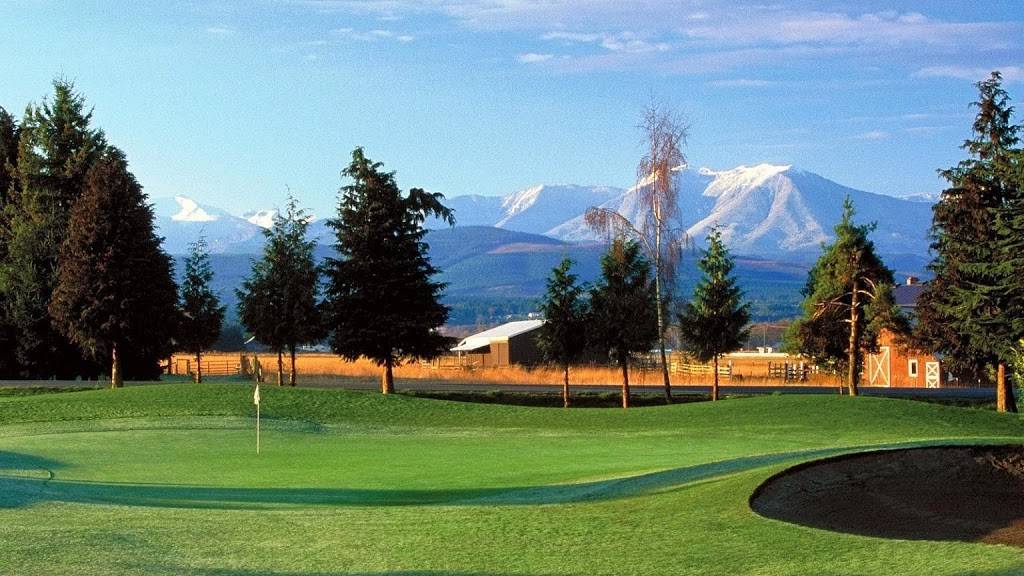 Cedars at Dungeness Golf Course 1965 Woodcock Rd, Sequim, WA 98382, USA