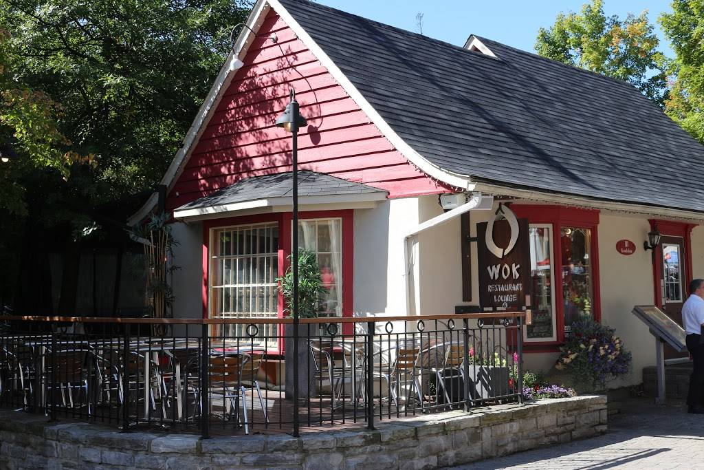 Ôwok Mont-Tremblant | restaurant | 111 Chemin de Kandahar, Mont-Tremblant, QC J8E 1E2, Canada | 8196814455 OR +1 819-681-4455