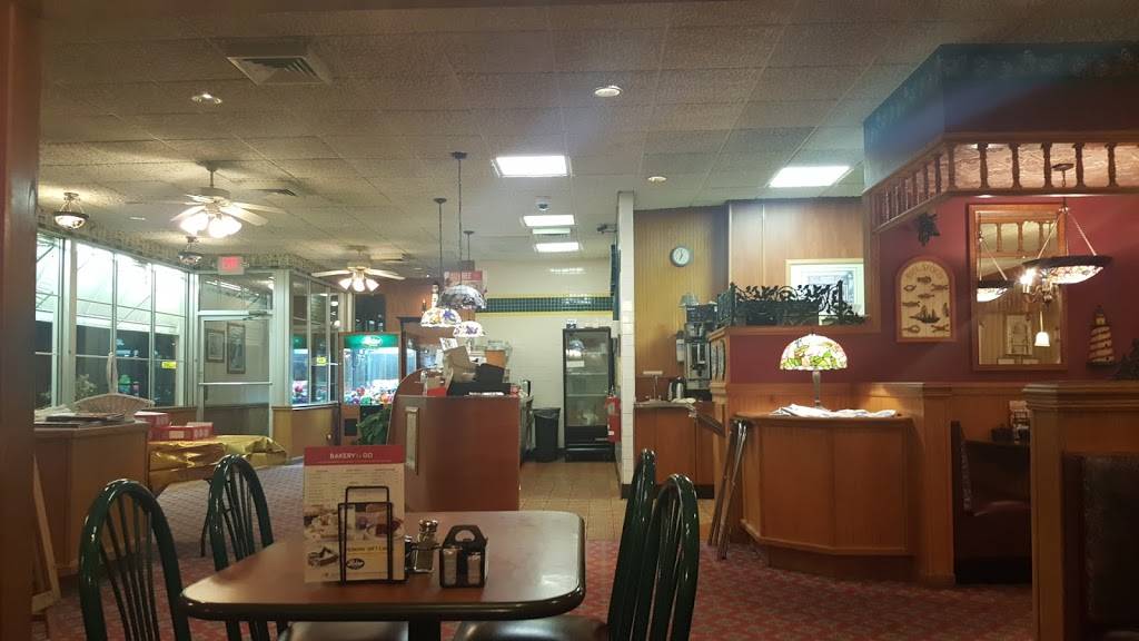 Perkins Restaurant & Bakery | restaurant | 1601 E Prospect Rd, Ashtabula, OH 44004, USA | 4409938296 OR +1 440-993-8296