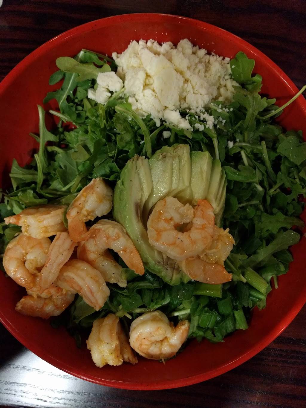 Newks Eatery | restaurant | 3680 S Houston Levee Rd, Collierville, TN 38017, USA | 9018611221 OR +1 901-861-1221